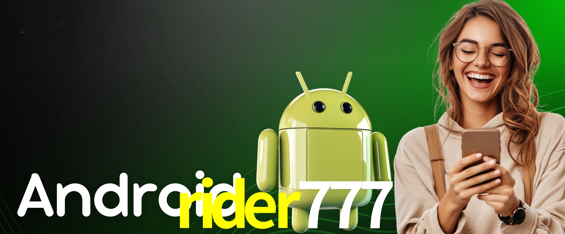 Responsive Design rider777