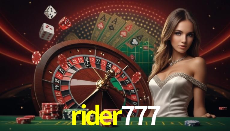 Game Providers rider777