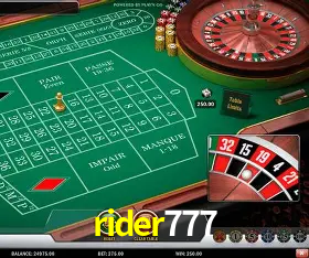 Exclusive Offers rider777