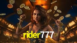Statistics rider777
