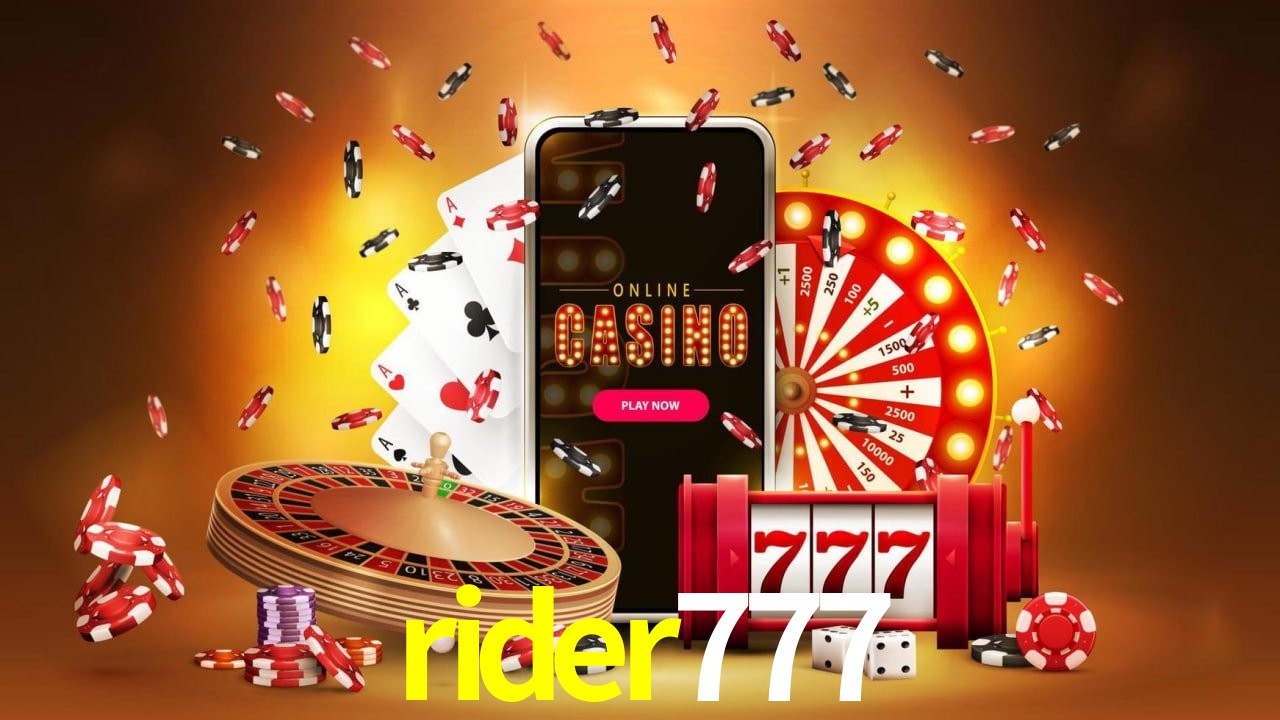 Descubra o Programa VIP da rider777: Vantagens Exclusivas para Jogadores
