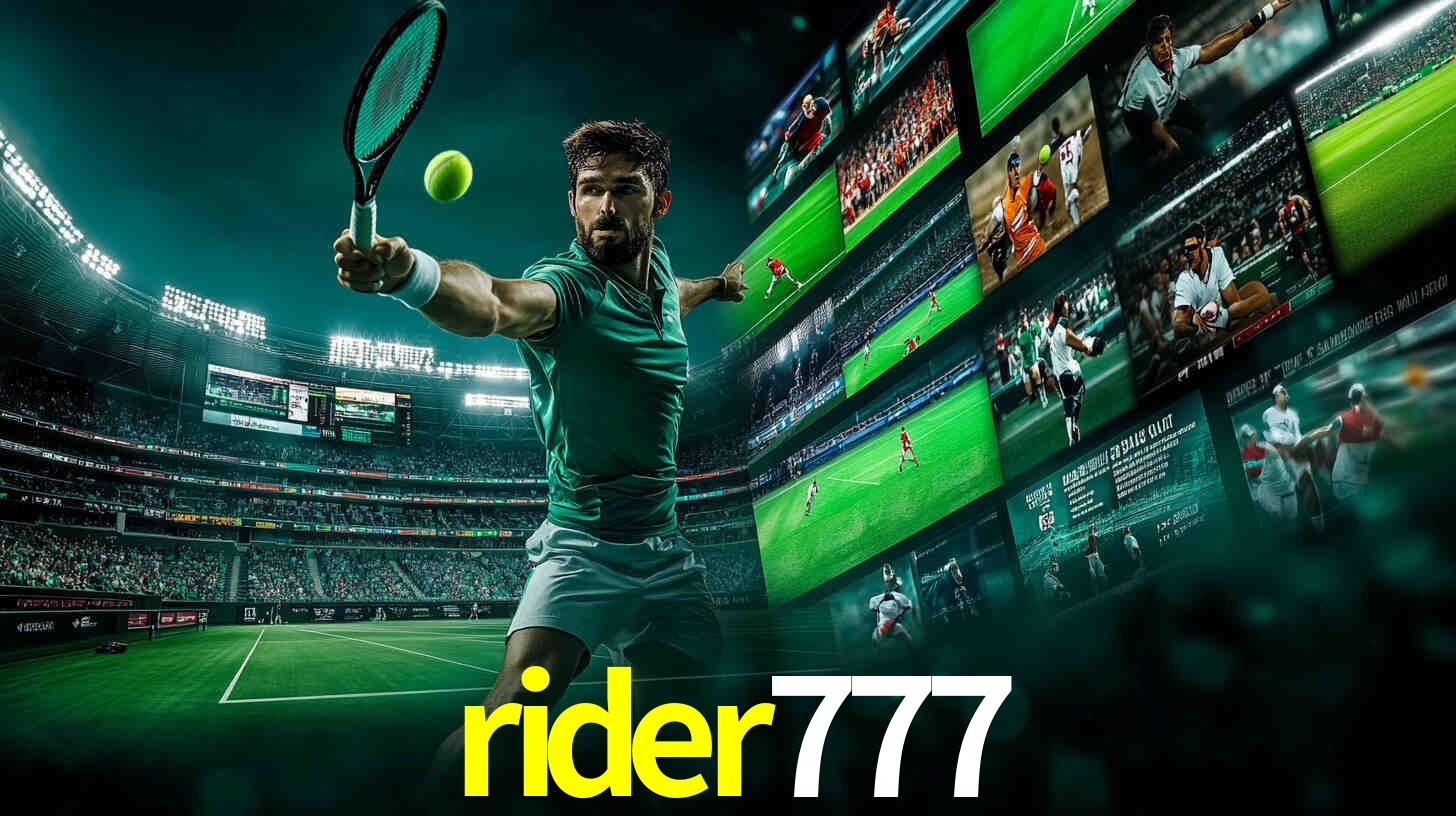 A Popularidade dos Caça-Níqueis no rider777