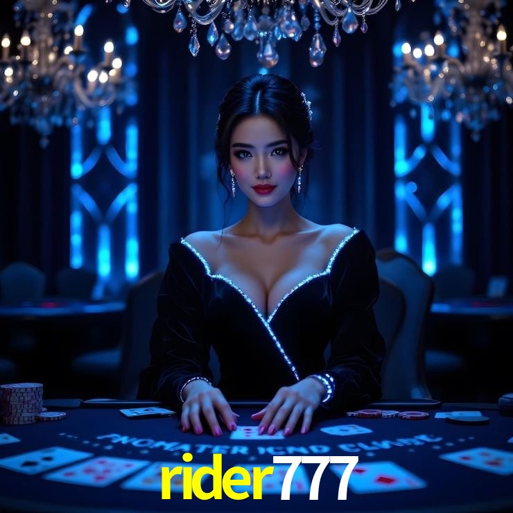 Casino Ao Vivo rider777