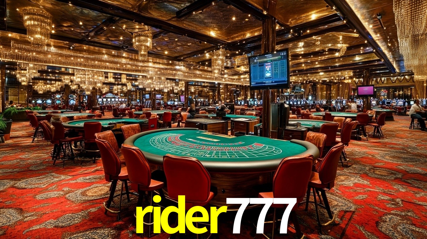 rider777