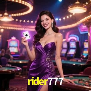Programa VIP rider777