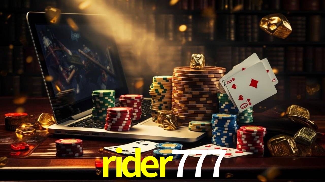 Casino VIP rider777
