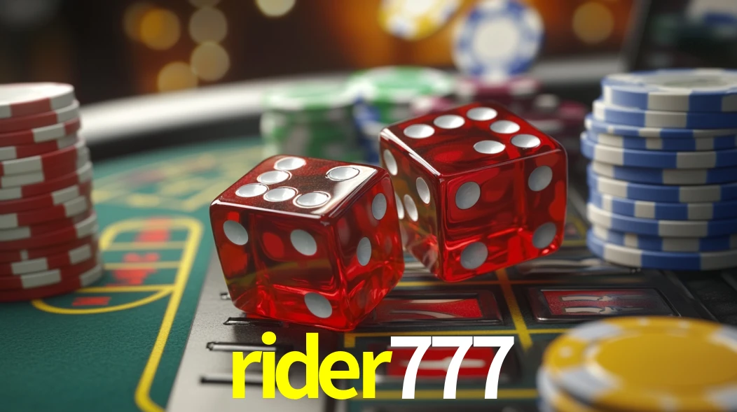 Daily Bonuses rider777