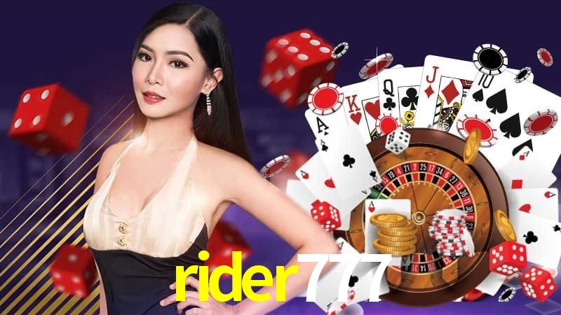 PIX Instantâneo rider777