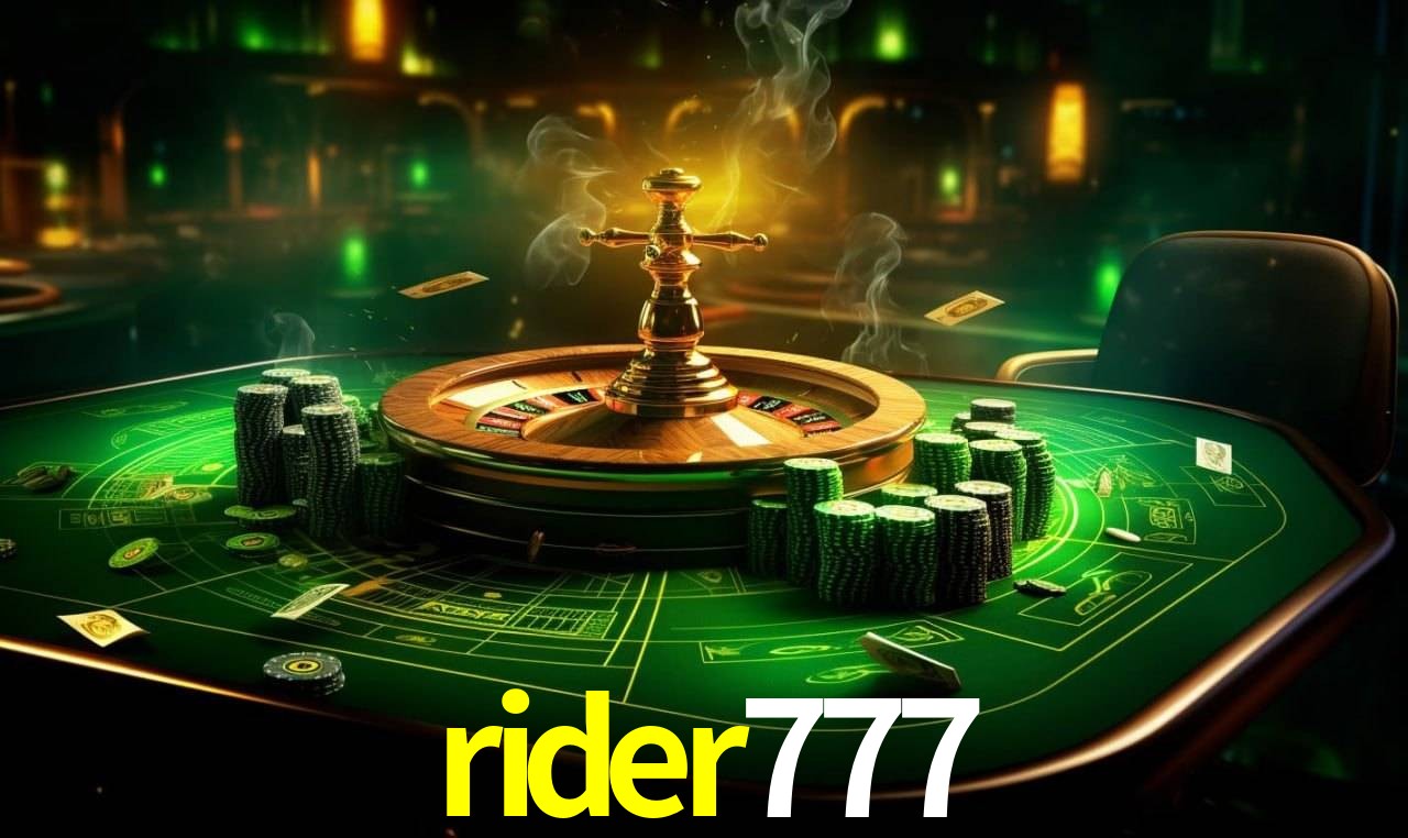 cassino rider777