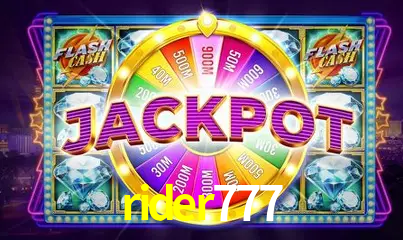 Descubra o Mundo do Cassino Online com rider777