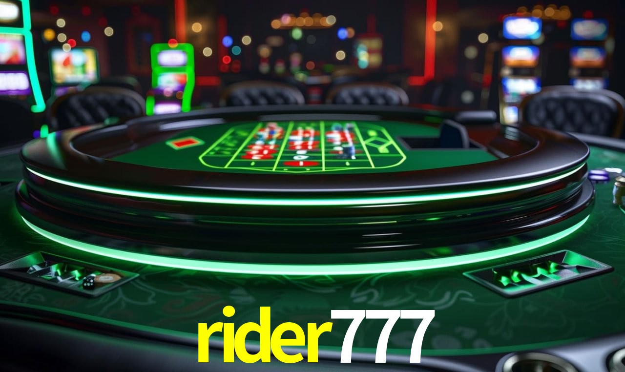 API Integration rider777