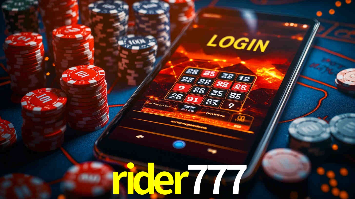 rider777