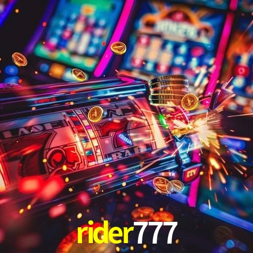 Torneios rider777