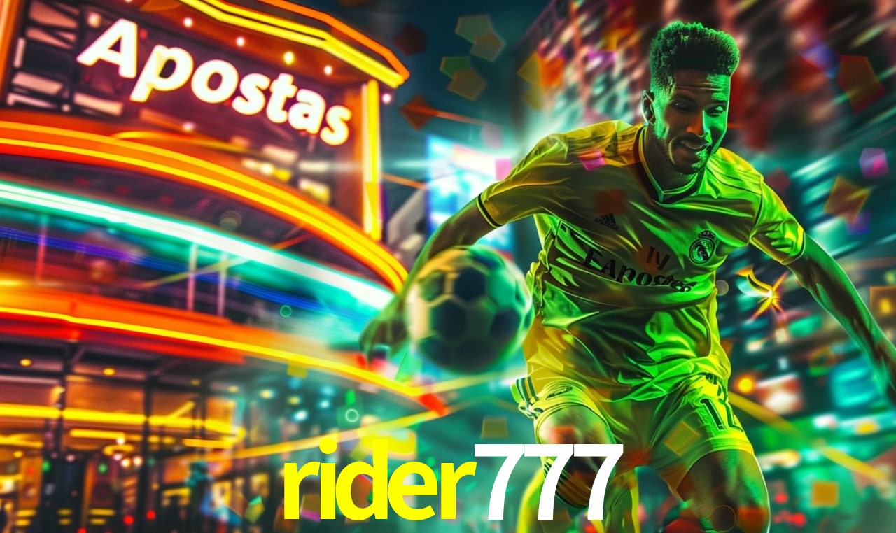 Avaliações dos Jogadores rider777