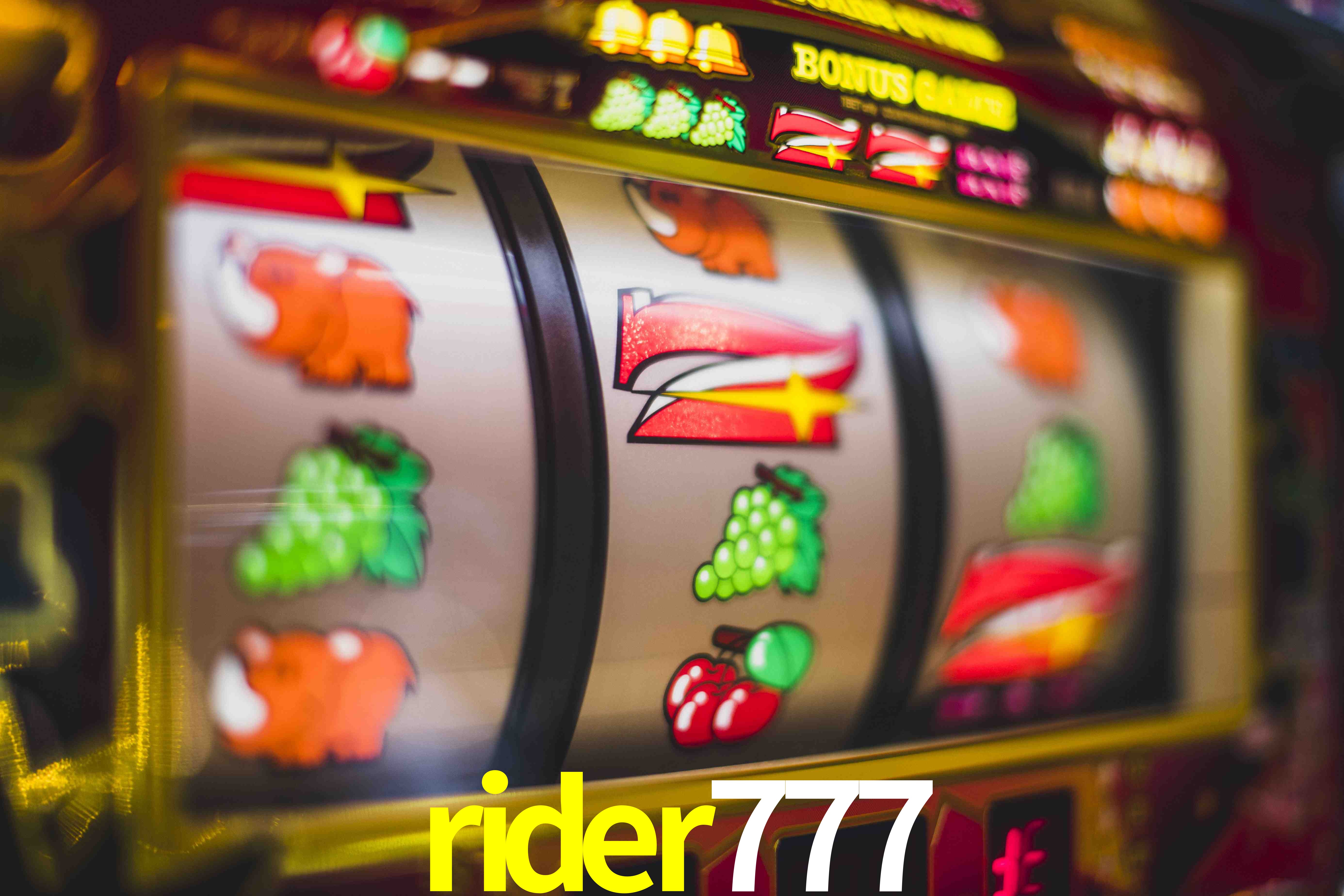Crash Games Statistics rider777