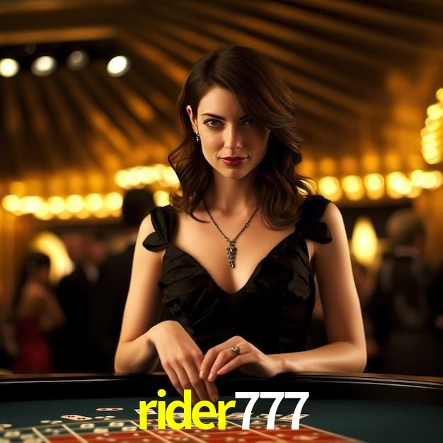 Inovações de Jogos na rider777: O Futuro das Experiências Interativas