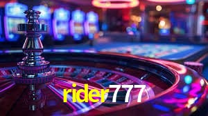 Estatísticas Esportivas rider777