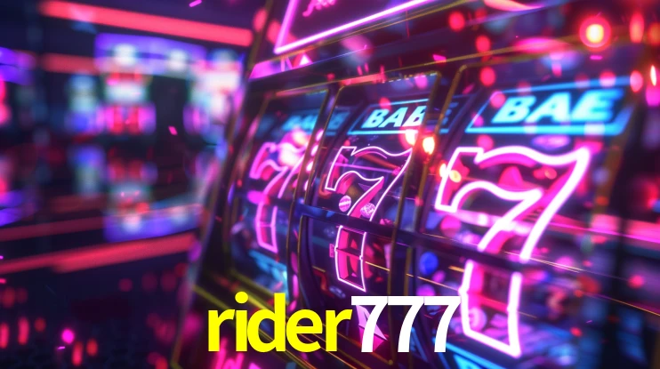 Games Directory rider777