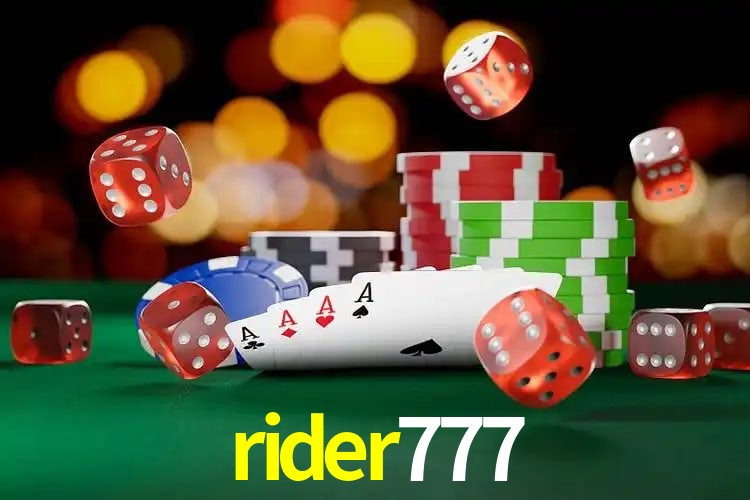 Diretório de Jogos rider777