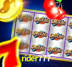 Apostas Esportivas na rider777: Um Guia Completo