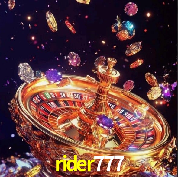 Promoção Relâmpago rider777