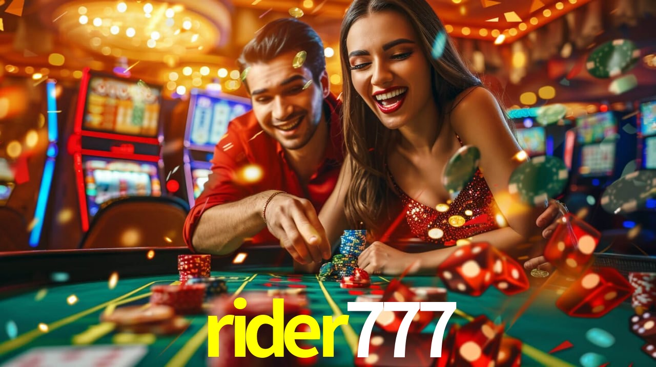 Segurança 2FA rider777