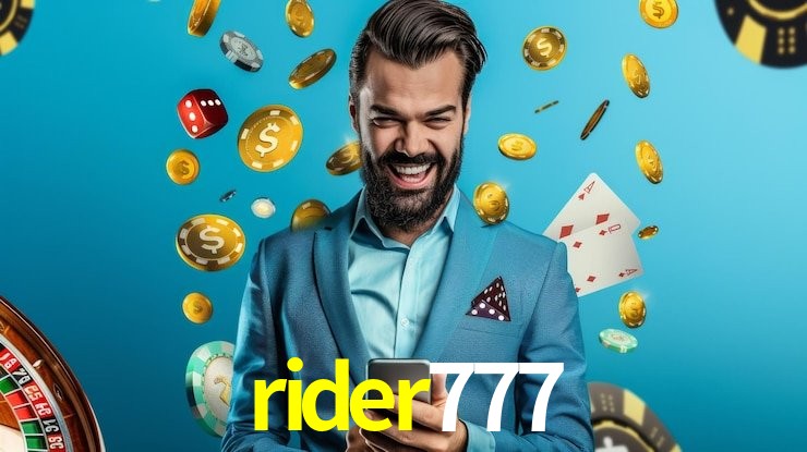 Bonus Features rider777