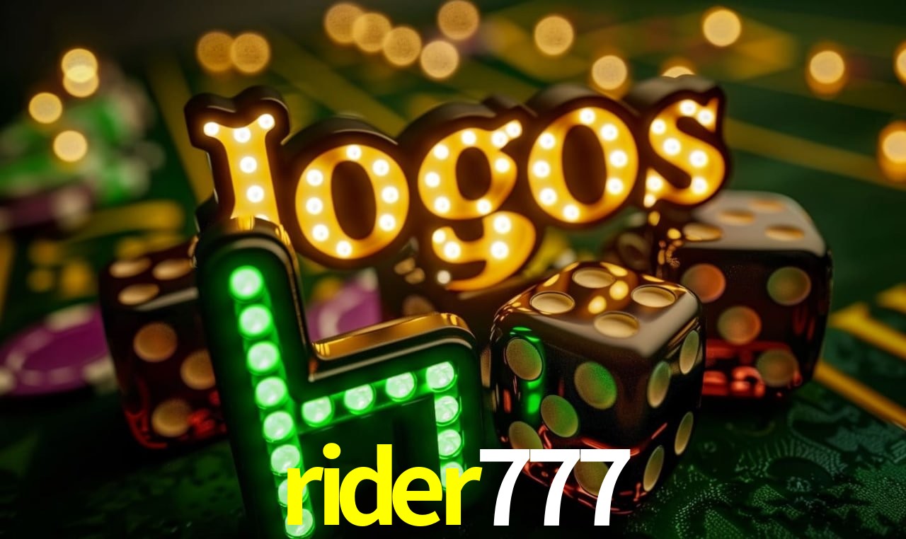 Gates of Olympus rider777