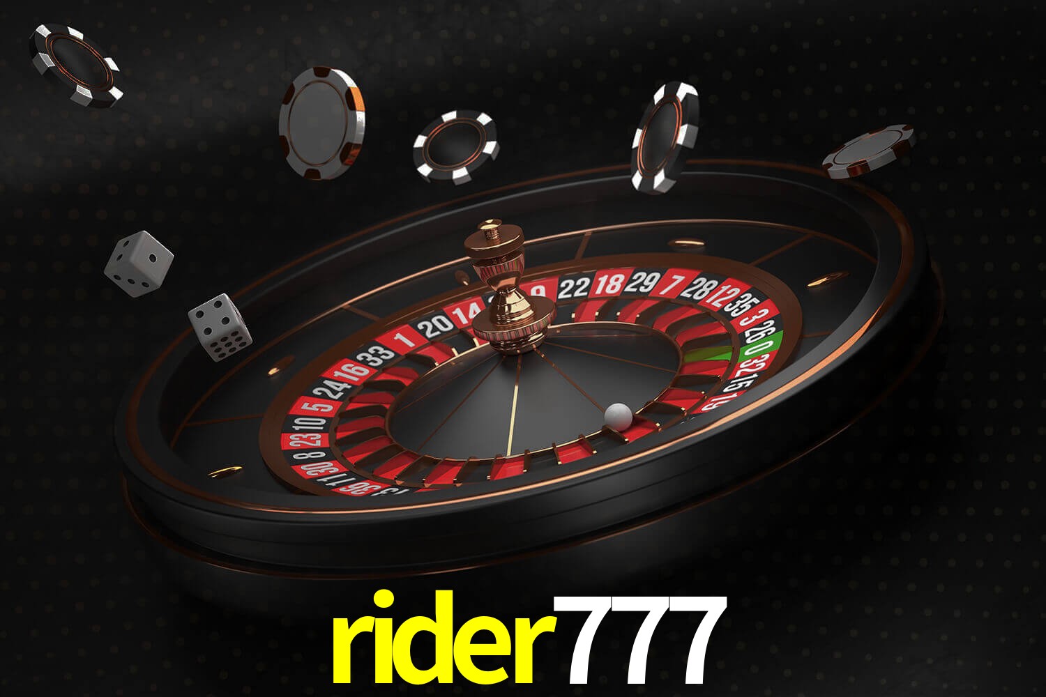 rider777 login