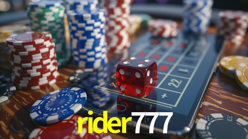 rider777.com