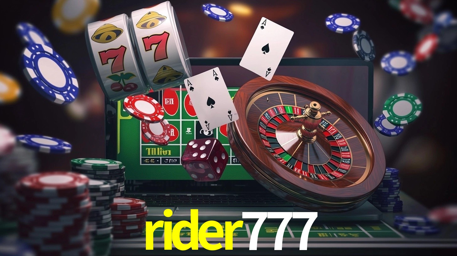 Ofertas Imperdíveis na rider777: Promoções e Bônus Que Valem a Pena