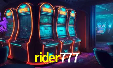 A Emoção da Loteria na rider777: Uma Chance de Mudança de Vida