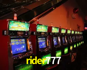 Seasonal Promotions rider777