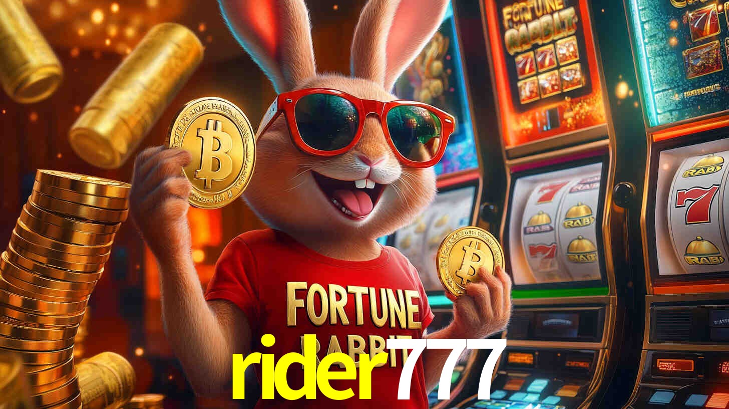 Apostas Esportivas na rider777: Um Guia Completo