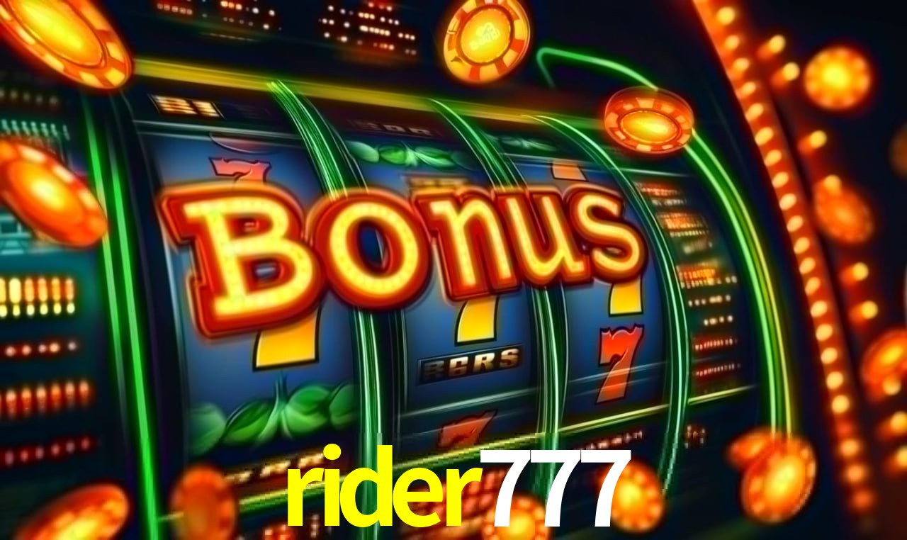 Blackjack Table rider777