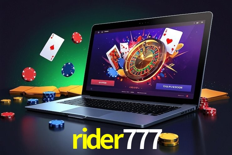 Ofertas Exclusivas rider777