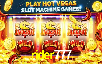 Desvendando o Mundo dos Jogos Virtuais na rider777