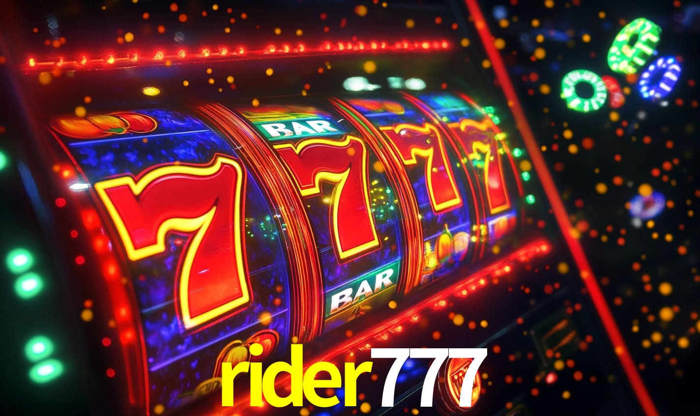 rider777,rider777.com