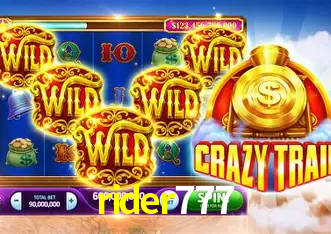 A Revolução dos Aplicativos de Jogos no rider777