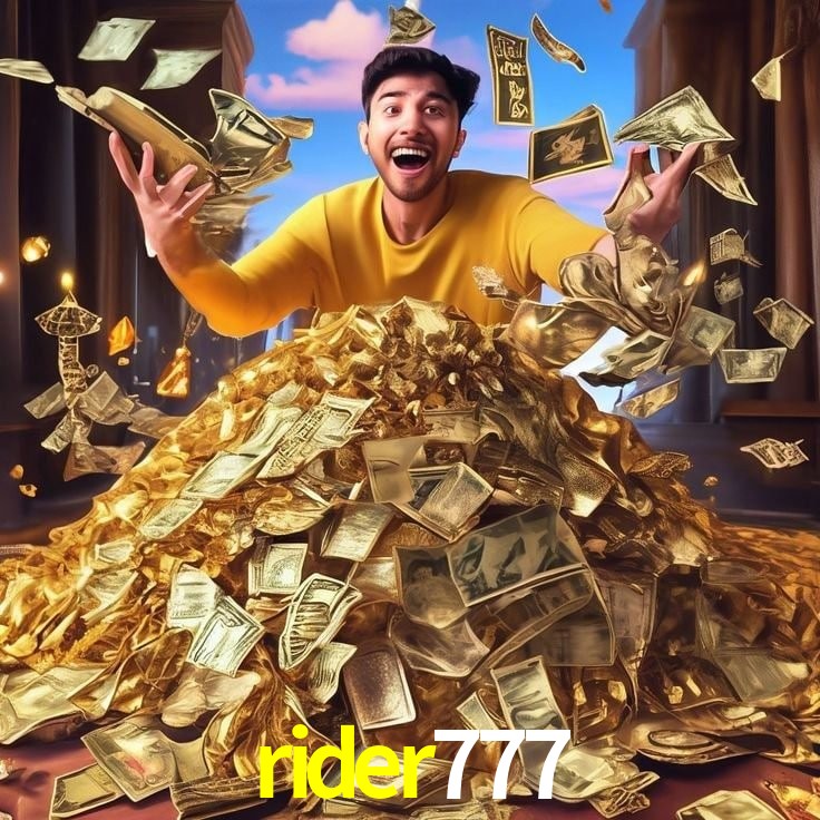Mesa de Roleta rider777