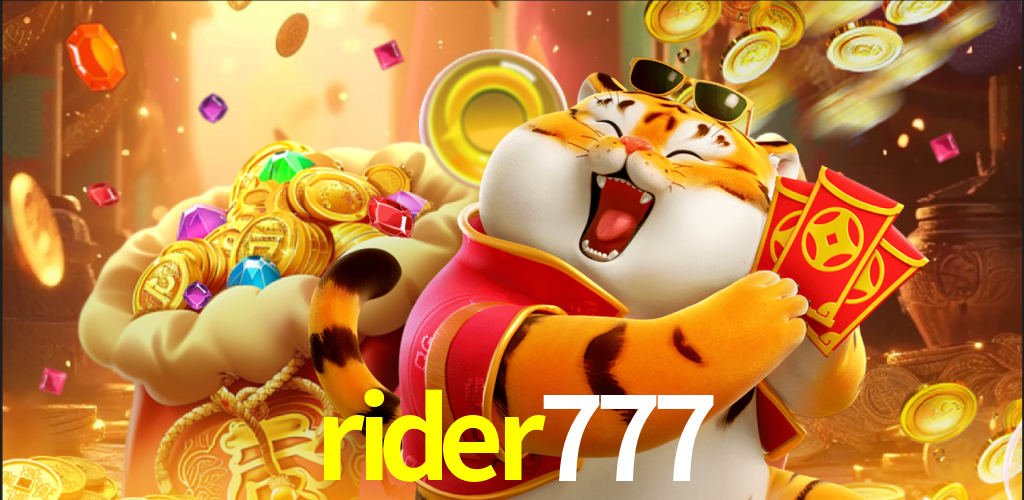 rider777 login