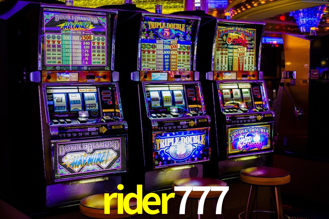 Jogo Aviator rider777