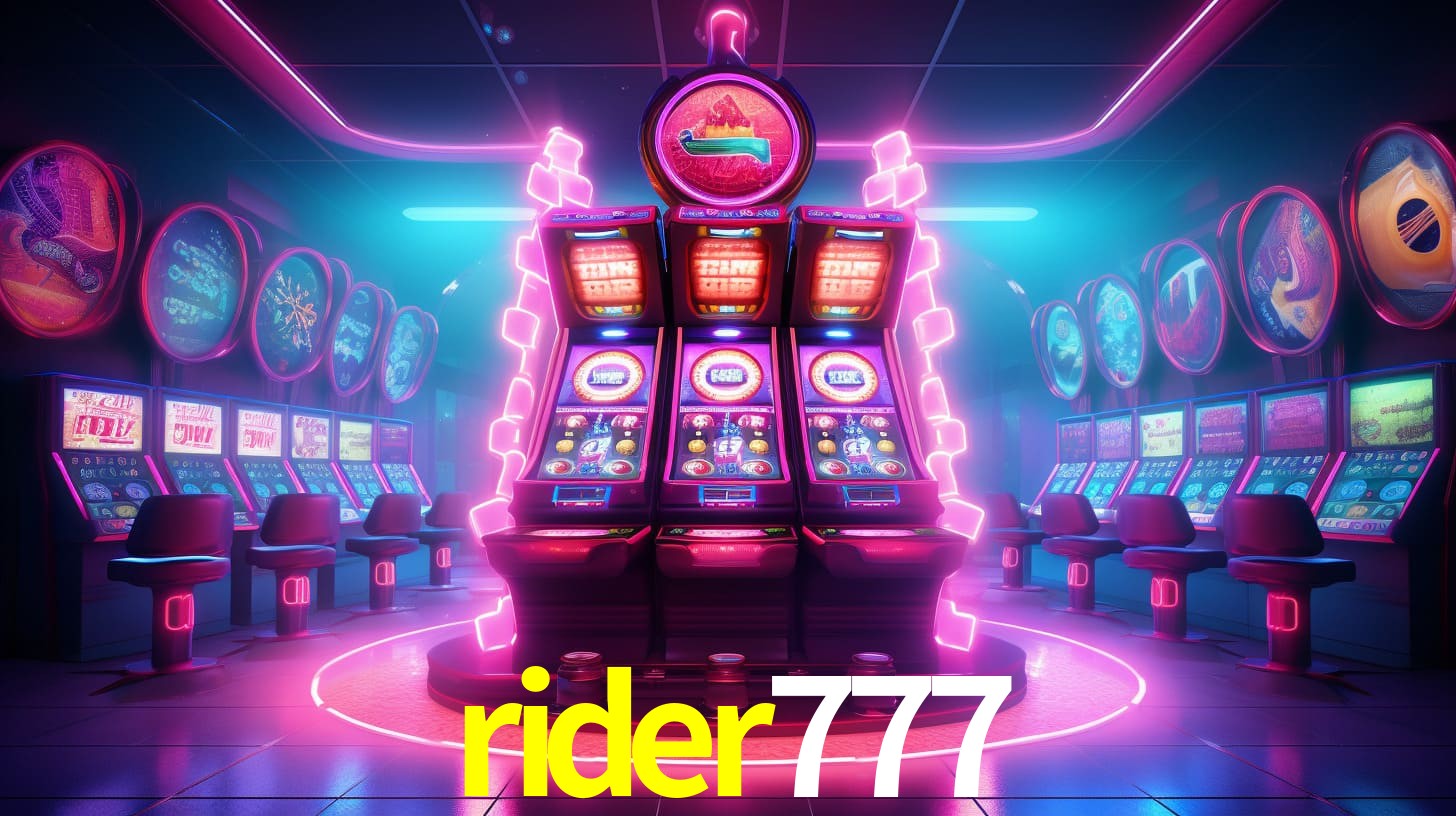 rider777,rider777.com