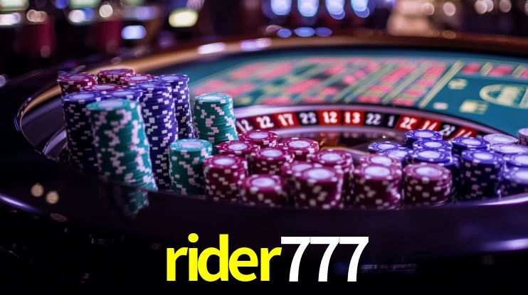 Tournaments rider777