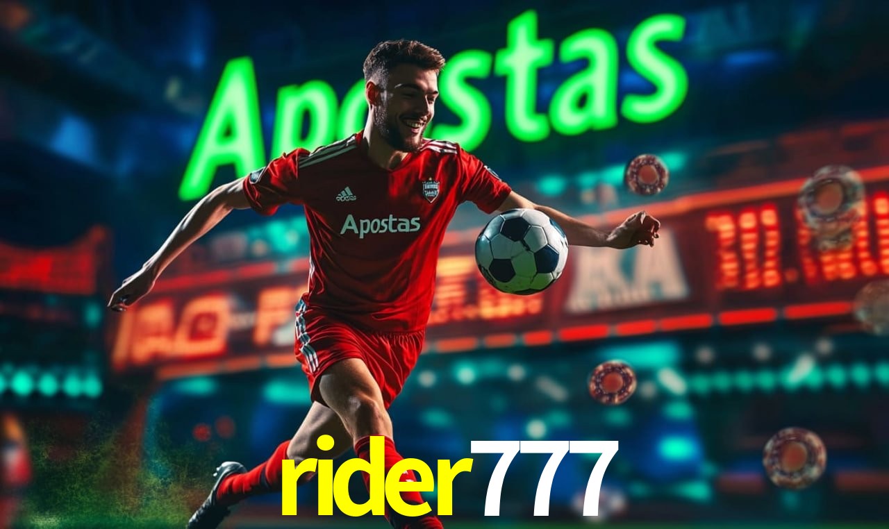 Interface Premium rider777