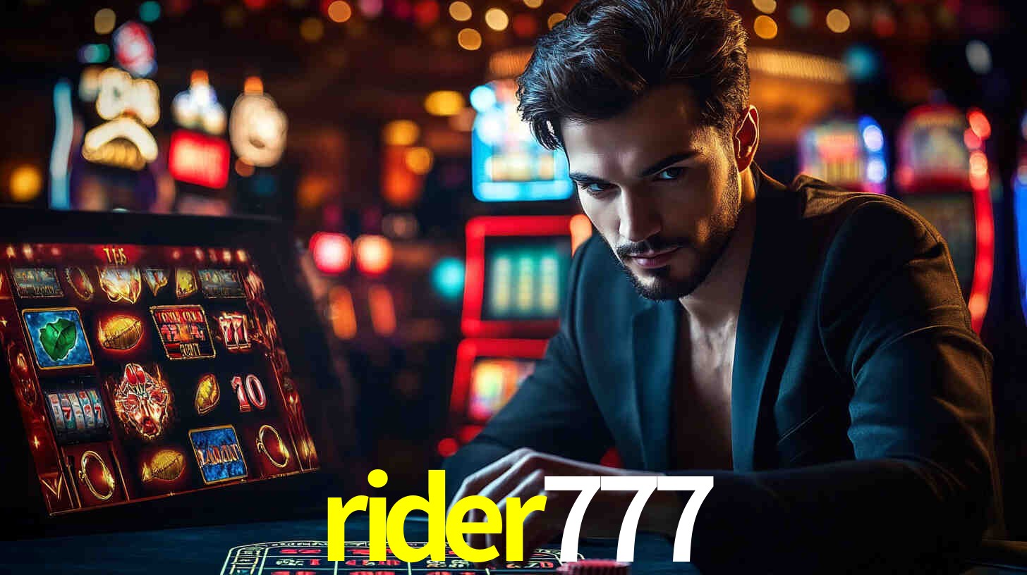 rider777,rider777.com