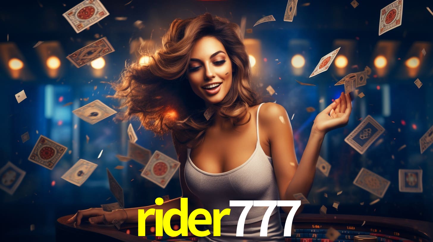rider777.com