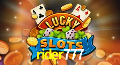 Descubra a Magia dos Jogos de Arcade no rider777