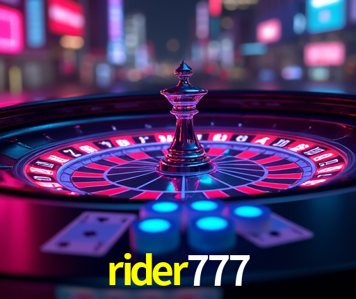 A Experiência Imersiva dos Cassinos Ao Vivo no rider777