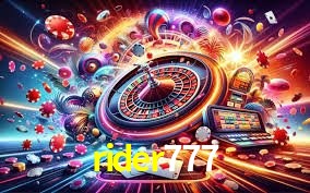 Estratégias Crash Games rider777